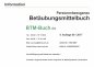 Preview: Personenbezogenes BTM-Buch