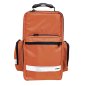 Preview: Notfallrucksack Privat-Basic SÖHNGEN Erste-Hilfe-Rucksack orange