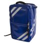 Preview: Notfallrucksack ultraBAG AIRWAY Ultramedic blau für 2 L O2