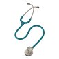 Preview: Lightweight II S.E. Stethoskop karibikblau 3M Littmann mit Schlauch 70 cm 2452