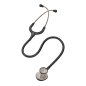 Preview: Lightweight II S.E. Stethoskop schwarz 3M Littmann mit Schlauch 70 cm 2450