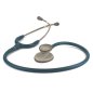 Preview: Lightweight II S.E. Stethoskop karibikblau 3M Littmann mit Schlauch 70 cm 2452