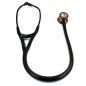 Preview: Cardiology IV Stethoskop 6180 schwarz 3M Littmann Limited Edition in poliertem Kupfer