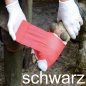 Preview: VliVet Klauenbandage schwarz 10 cm x 4,5 m HOLTHAUS selbsthaftende Bandage