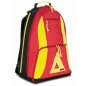 Preview: PARAMEDIC Sanitätsrucksack PAX Daypack AED rot