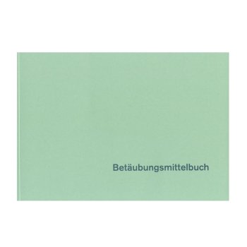 BTM-Buch 1000 Stück