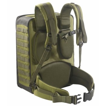 Notfallrucksack ultraRUCKSACK EM III Army Ultramedic tarnfarben