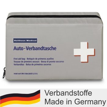 Holthaus Medical - Verband (-päckchen) - Verbandstoffe