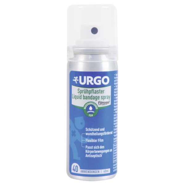 Sprühpflaster URGO Spraydose 40 ml