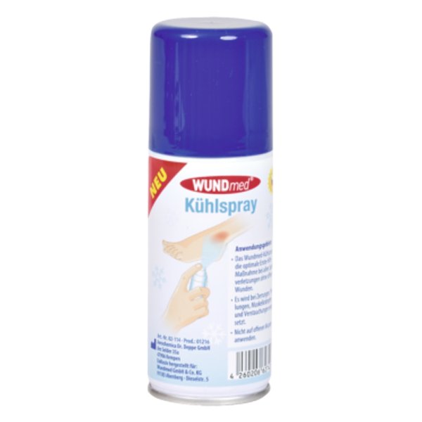 Kühlspray WUNDmed SÖHNGEN 300 ml