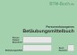 Preview: Schreibmappe und Personenbezogenes BTM-Buch 50 Stück