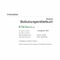 Preview: Kleines BTM Betäubungsmittel Buch