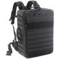 Preview: Notfallrucksack ultraRUCKSACK EM III Police Ultramedic schwarz