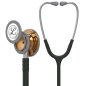 Preview: Classic III Stethoskop 5646 schwarz 3M Littmann Limited Edition in poliertem Kupfer