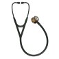 Preview: Cardiology IV Stethoskop 6180 schwarz 3M Littmann Limited Edition in poliertem Kupfer