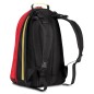 Preview: PARAMEDIC Sanitätsrucksack PAX Daypack AED rot