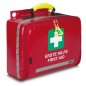 Preview: Erste Hilfe Koffer PAX HOLTHAUS PARAMEDIC Wandtasche mit DIN 13169