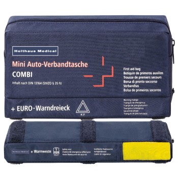 Euro-Warndreieck Micro