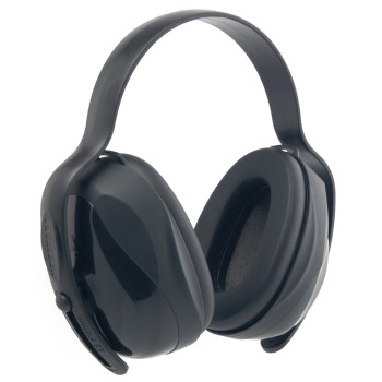 Kaspelgehörschutz Z2 Gehörschutzkapsel schwarz 28 dB
