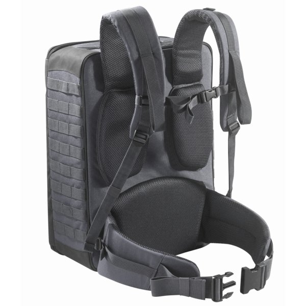 Notfallrucksack ultraRUCKSACK EM III Police Ultramedic schwarz