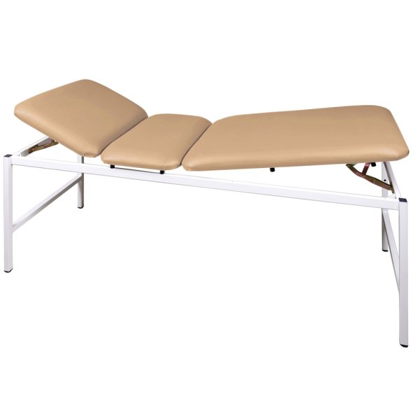 Ruheliege Ultramedic ultraREST 300 sahara dreiteilig