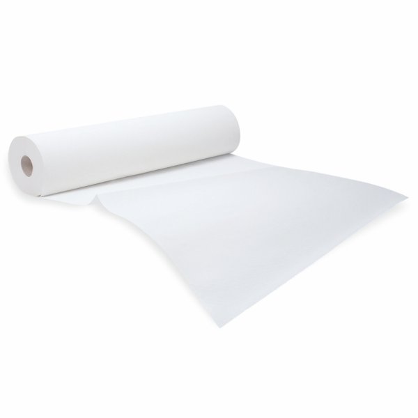 Ärztekrepp beschichtet Meditrade Rollicel Liegenrolle 50 cm x 50 m für Untersuchungsliege